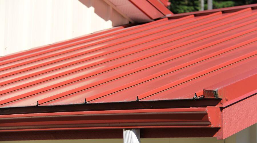 Emergency Industrial Roof Repair in Pilot Point, TX